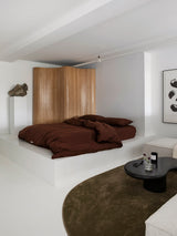 Sengesett - Artsy Red