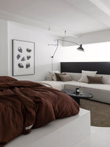 Sengesett - Artsy Red