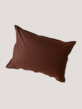 Putetrekk - Artsy Red