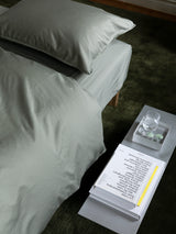 Putetrekk - Cultured Green