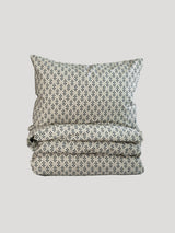 Sengesett - Kløver Connected Blue