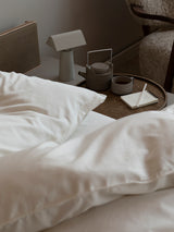 Sengesett - Naive White