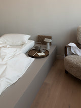 Sengesett - Naive White