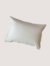 Putetrekk - Naive White