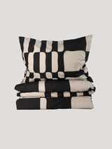 Sengesett - Åkle Normal Black