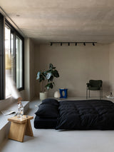 Sengesett - Normal Black