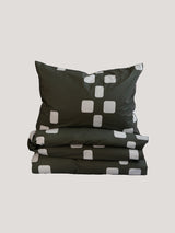 Sengesett - Kløver Pragmatic Green