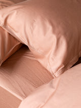 Sengesett - Shameless Pink