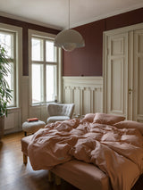 Sengesett - Shameless Pink