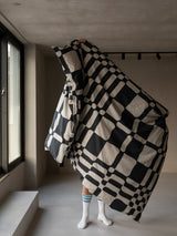 Sengesett - Åkle Normal Black