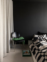 Sengesett - Åkle Normal Black