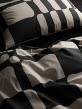 Sengesett - Åkle Normal Black