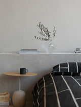 Sengesett - Tøyen Odd Black