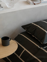 Sengesett - Tøyen Odd Black