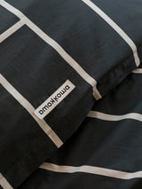 Sengesett - Tøyen Odd Black
