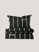 Sengesett - Tøyen Odd Black