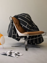 Sengesett - Tøyen Odd Black