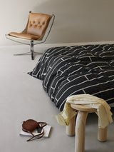 Sengesett - Tøyen Odd Black