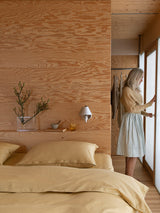 Sengesett - True Yellow