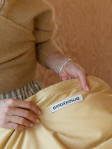 Sengesett - True Yellow