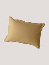 Putetrekk - True Yellow